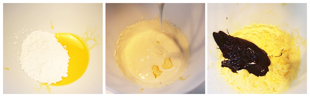 Making Islandsk smørcreme